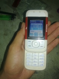Nokia 5200